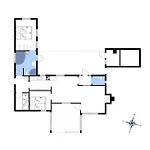 בית נופש 8869-glesborg-fuglevaenget-3 *