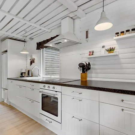 Dom wakacyjny 8869-glesborg-fuglevaenget-3