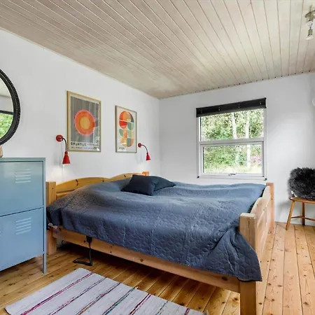 8869-glesborg-fuglevaenget-3 Dom wakacyjny