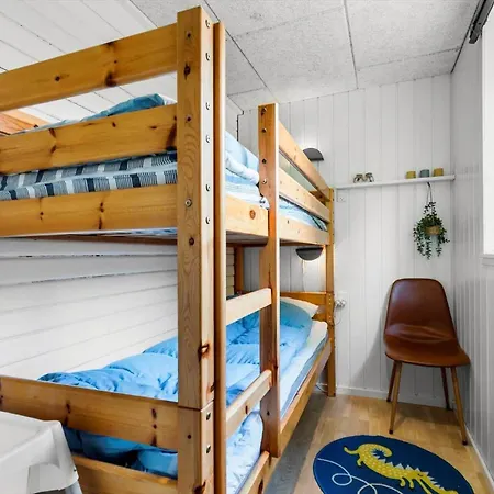 8869-glesborg-fuglevaenget-3 Dom wakacyjny *