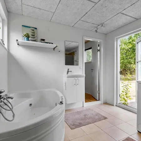 Dom wakacyjny 8869-glesborg-fuglevaenget-3 *