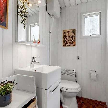 8869-glesborg-fuglevaenget-3 Dom wakacyjny Fjellerup