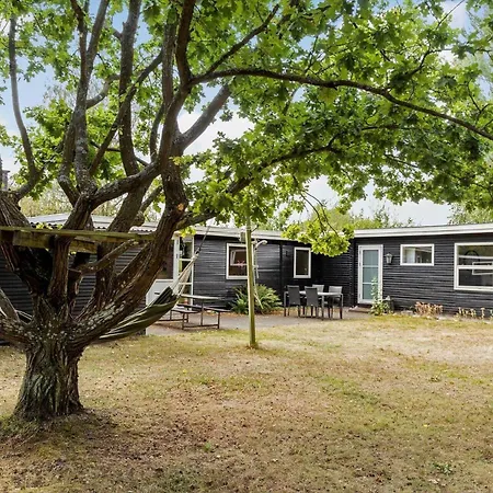 8869-glesborg-fuglevaenget-3 Dom wakacyjny *