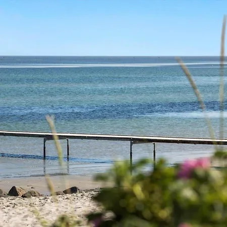 Dom wakacyjny 8869-glesborg-fuglevaenget-3