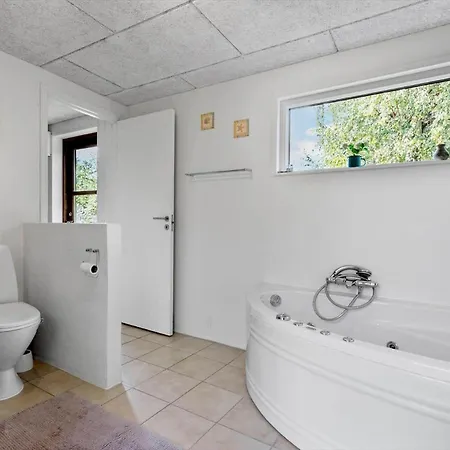 8869-glesborg-fuglevaenget-3 Tatil Evi
